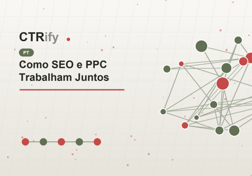 Como SEO e PPC Trabalham Juntos