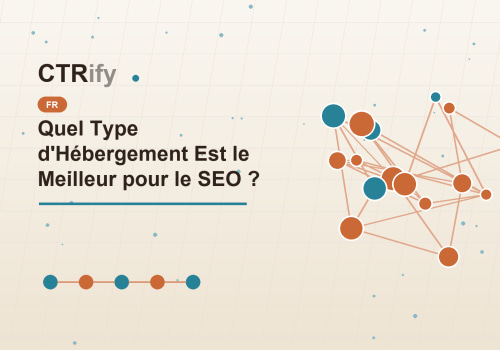 Quel Type d'Hébergement Est le Meilleur pour le SEO ?
