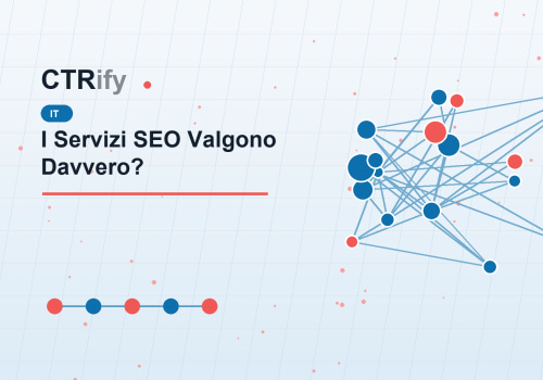 I Servizi SEO Valgono Davvero?