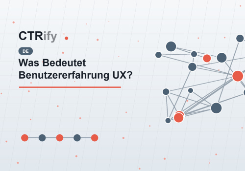 Was Bedeutet Benutzererfahrung UX?