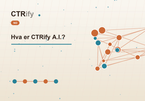 Hva er CTRify A.I.?