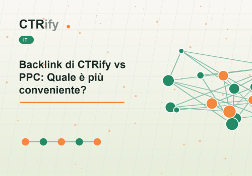 Backlink di CTRify vs PPC: Quale è più conveniente?