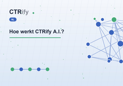 Hoe werkt CTRify A.I.?
