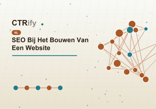 SEO Bij Het Bouwen Van Een Website