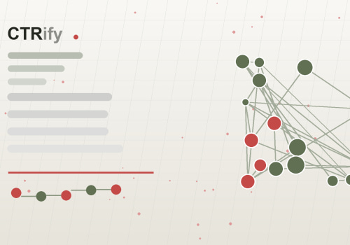 Hvordan CTRify AI Websites lager backlinks