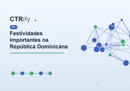Festividades Importantes na República Dominicana