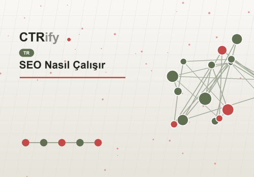 SEO Nasıl Çalışır