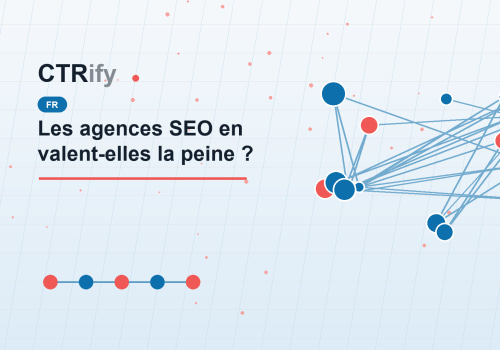 Les agences SEO en valent-elles la peine ?