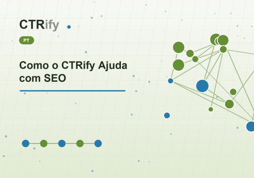 Como o CTRify Ajuda com SEO