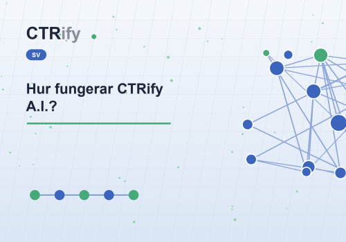 Hur fungerar CTRify A.I.?