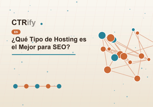 ¿Qué Tipo de Hosting es el Mejor para SEO?