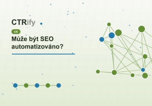 Může být SEO automatizováno?