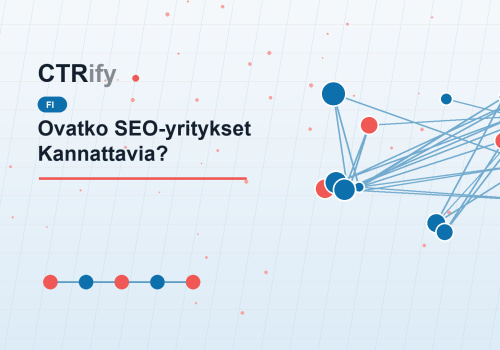 Ovatko SEO-yritykset Kannattavia?
