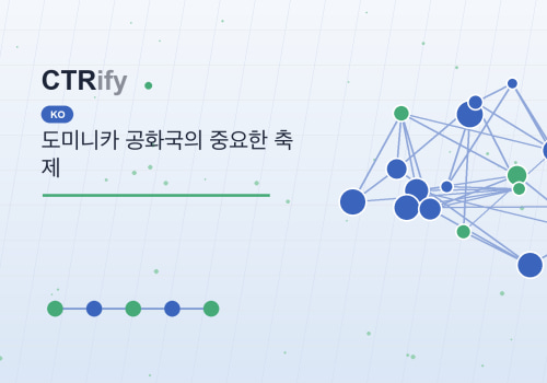도미니카 공화국의 중요한 축제