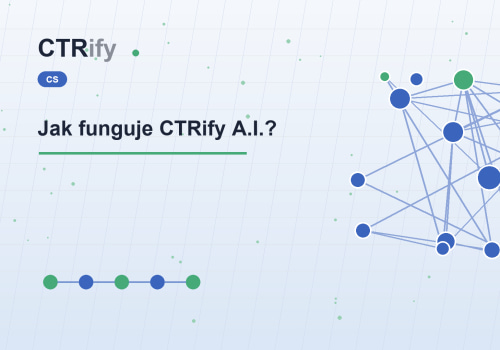 Jak funguje CTRify A.I.?