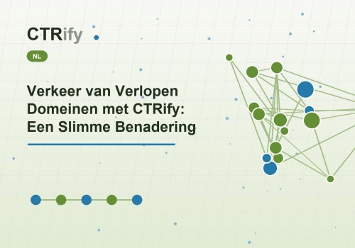 Verkeer van Verlopen Domeinen met CTRify: Een Slimme Benadering