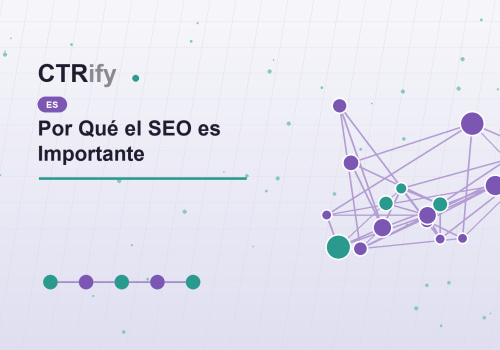 Por Qué el SEO es Importante