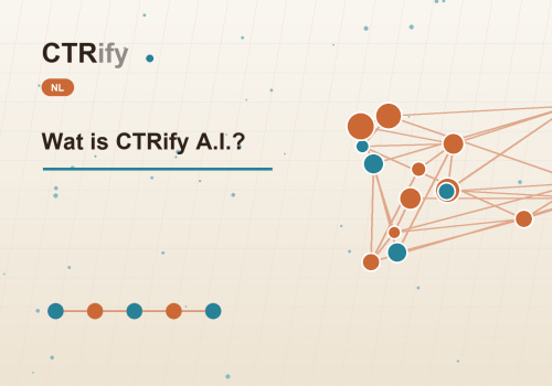 Wat is CTRify A.I.?