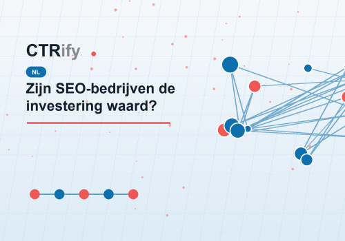 Zijn SEO-bedrijven de investering waard?