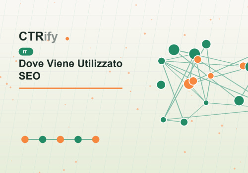 Dove Viene Utilizzato SEO