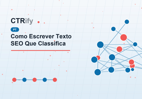 Como Escrever Texto SEO Que Classifica