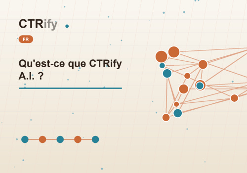 Qu'est-ce que CTRify A.I. ?