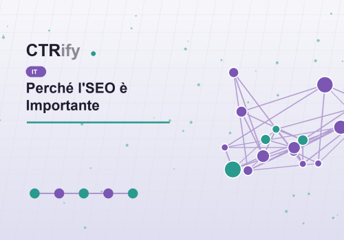Perché l'SEO è Importante