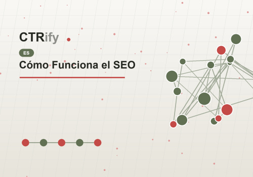 Cómo Funciona el SEO