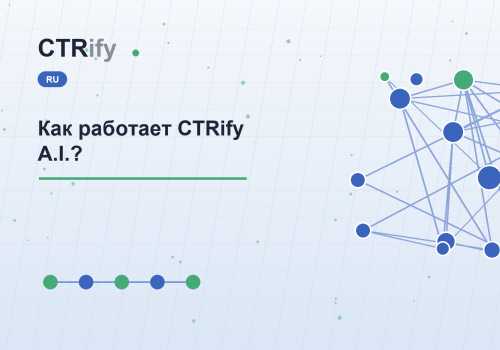 Как работает CTRify A.I.?