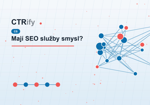 Mají SEO služby smysl?