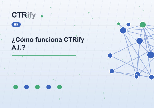¿Cómo funciona CTRify A.I.?
