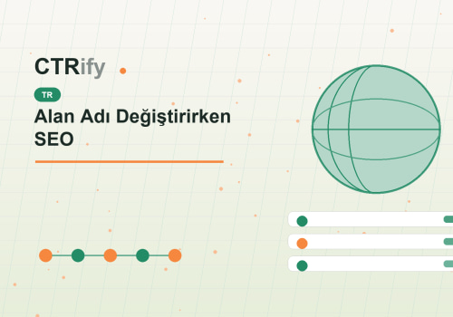 Alan Adı Değiştirirken SEO